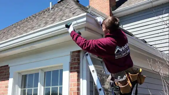 gutter services Paramount-Long Meadow